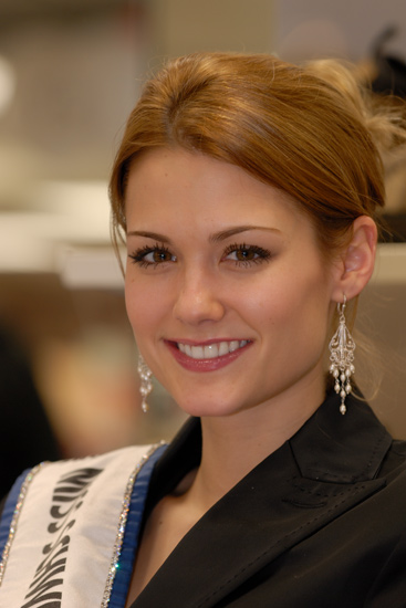 Lauriane Gilliéron